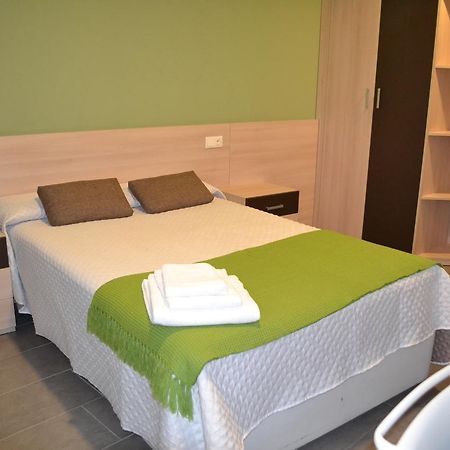 The Factory Residence Hall Segovia Rum bild