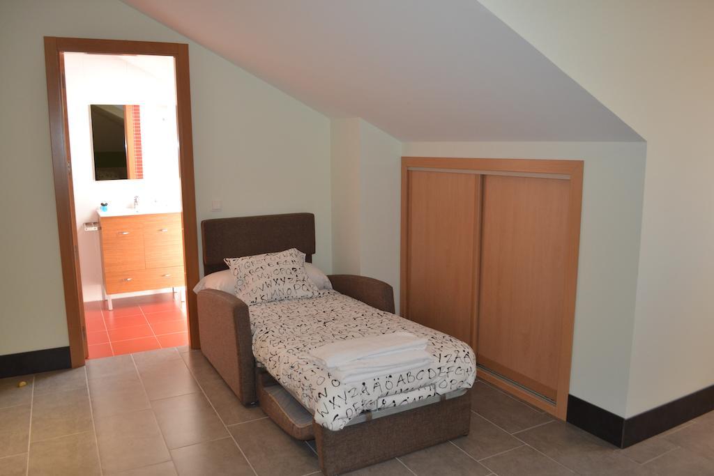 The Factory Residence Hall Segovia Rum bild